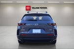 2025 Mazda Mazda CX-50 Hybrid Premium Plus