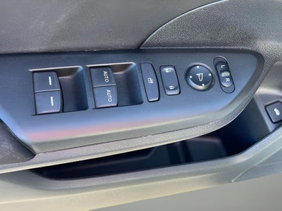 2018 Honda Civic EX-T