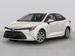 2024 Toyota Corolla Hybrid Base