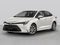 2024 Toyota Corolla Hybrid Base