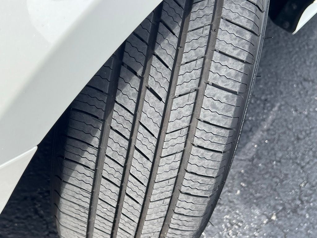 2018 Toyota Prius Four