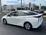 2018 Toyota Prius Four