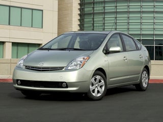2009 Toyota Prius Base