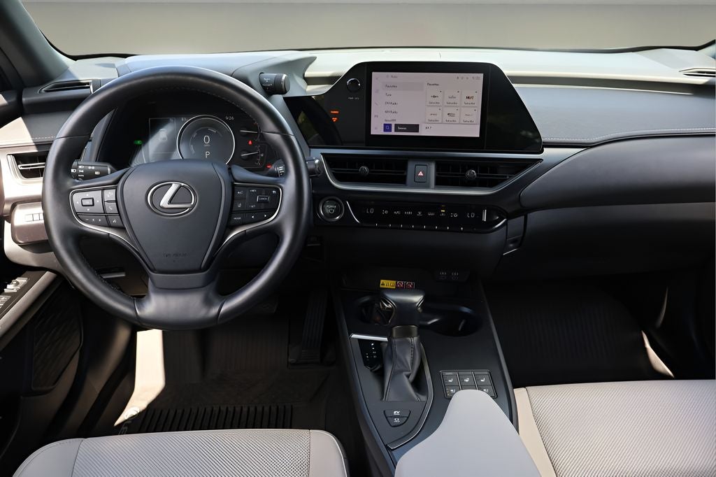2023 Lexus UX 250h Premium