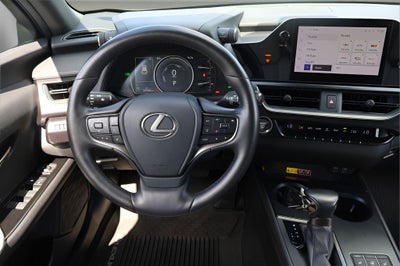2023 Lexus UX 250h Premium