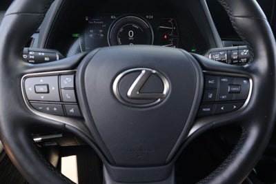 2023 Lexus UX 250h Premium