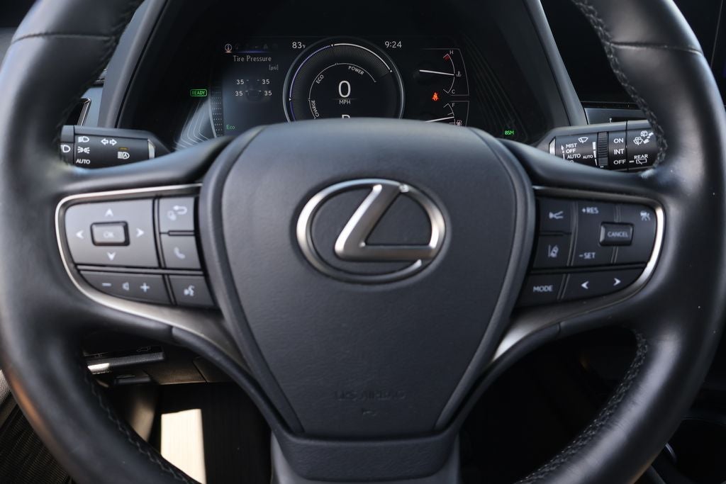 2023 Lexus UX 250h Premium