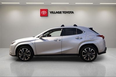 2023 Lexus UX 250h Premium