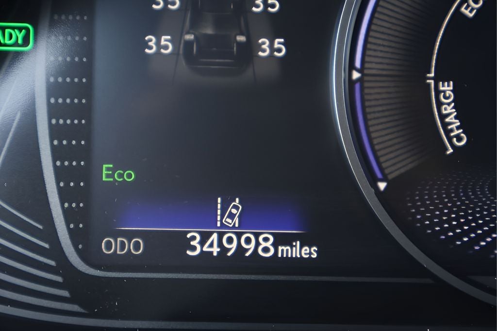 2023 Lexus UX 250h Premium