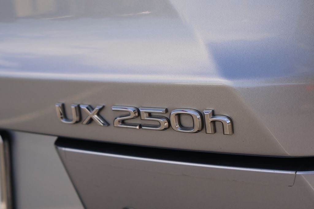 2023 Lexus UX 250h Premium