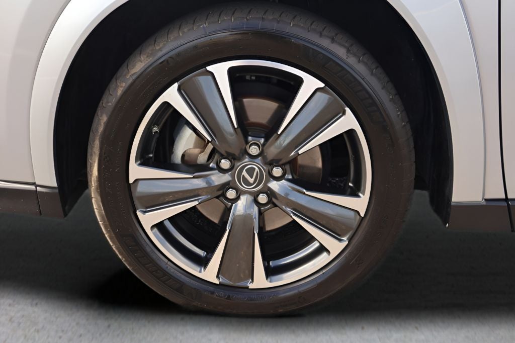 2023 Lexus UX 250h Premium