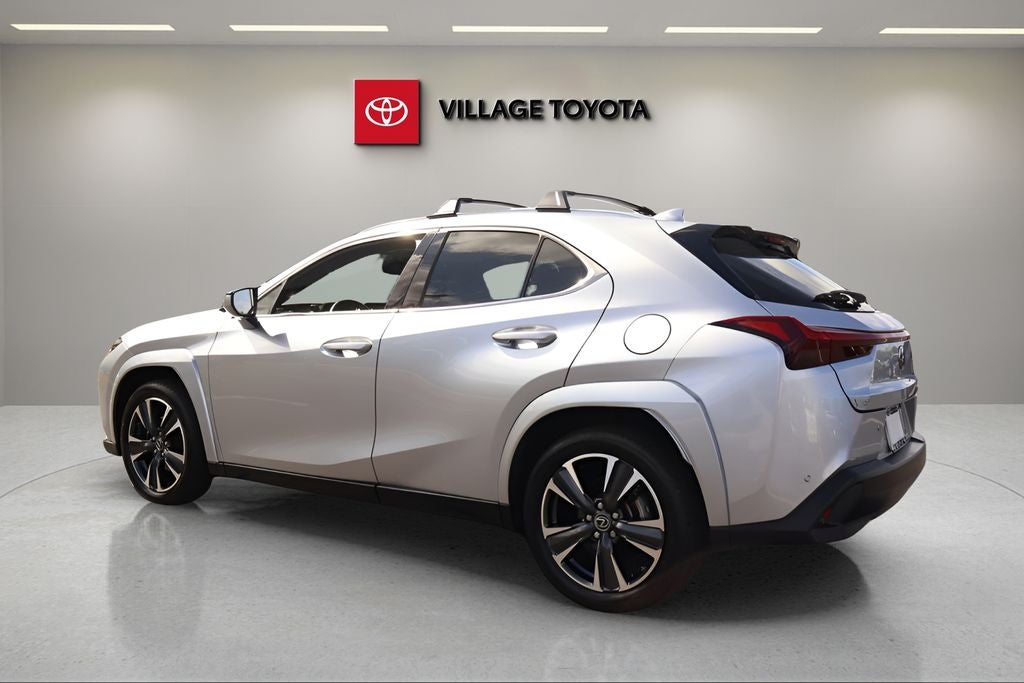 2023 Lexus UX 250h Premium