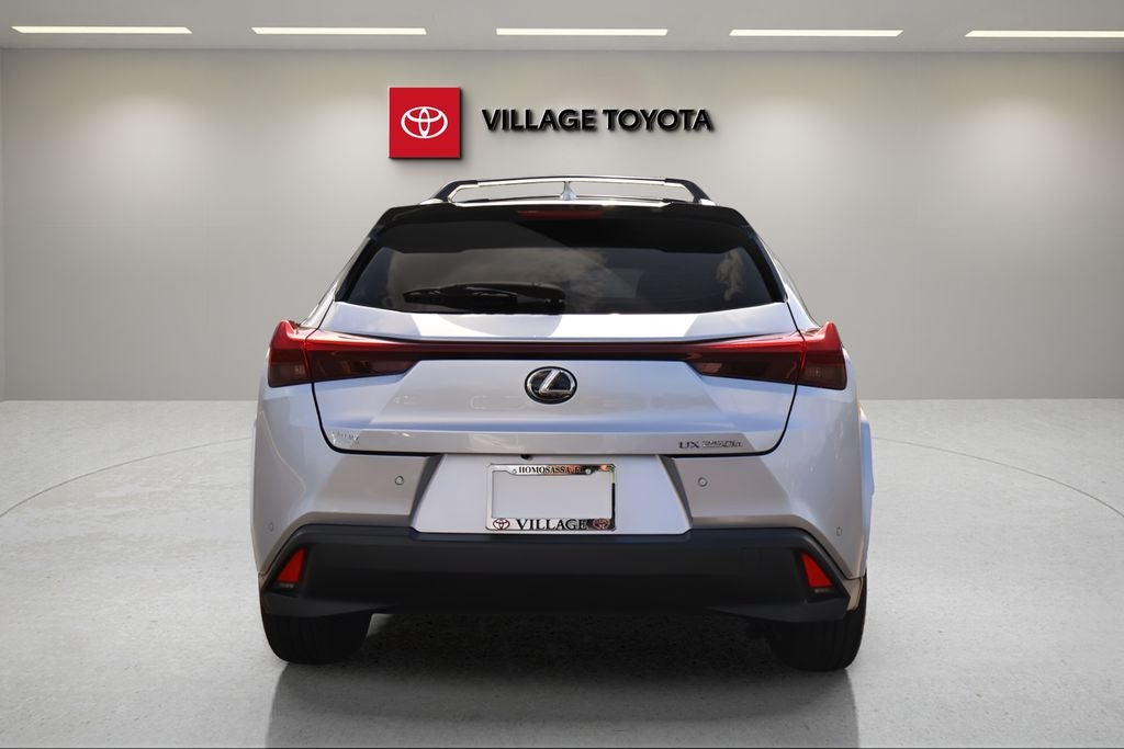 2023 Lexus UX 250h Premium
