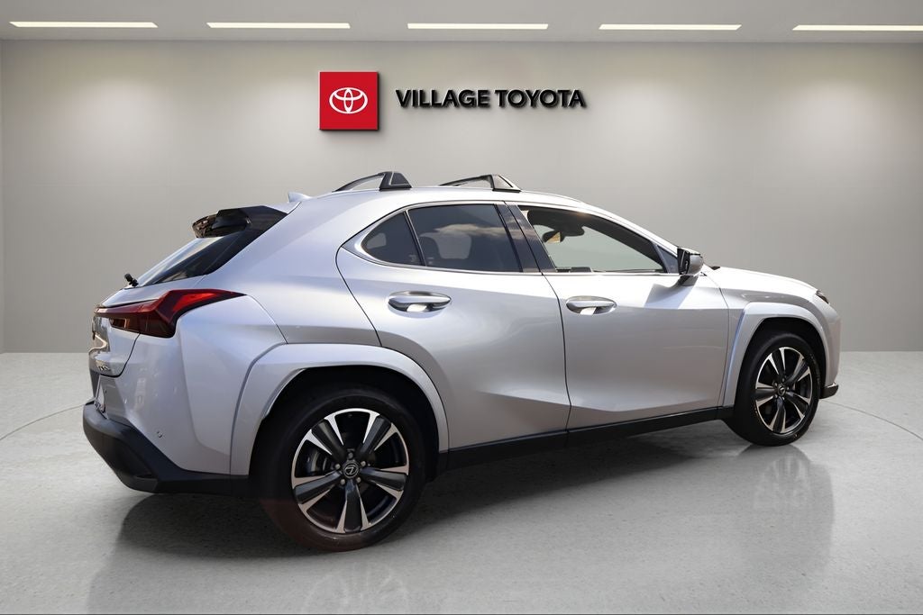 2023 Lexus UX 250h Premium
