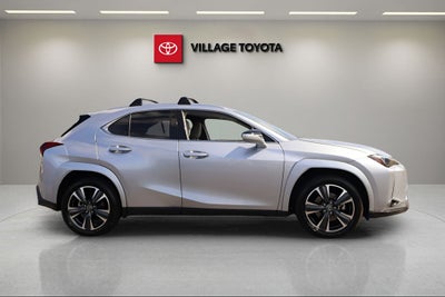 2023 Lexus UX 250h Premium