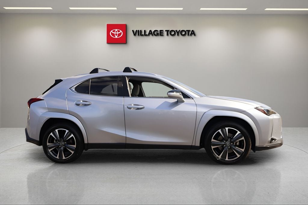 2023 Lexus UX 250h Premium