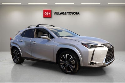 2023 Lexus UX 250h Premium