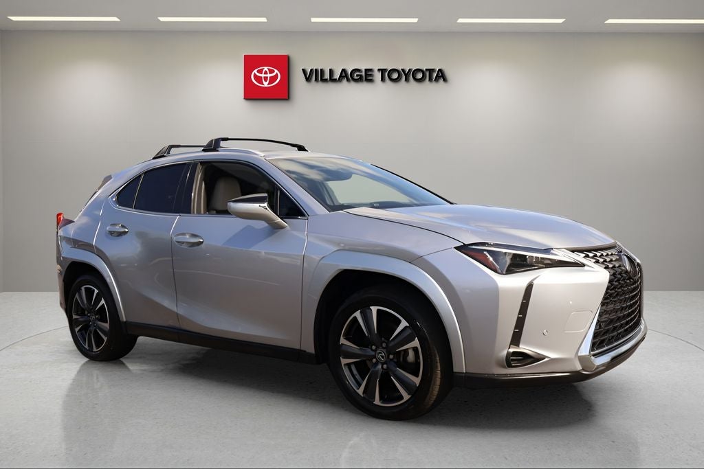 2023 Lexus UX 250h Premium