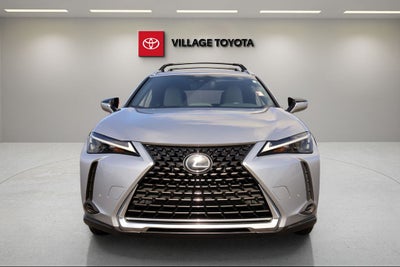 2023 Lexus UX 250h Premium