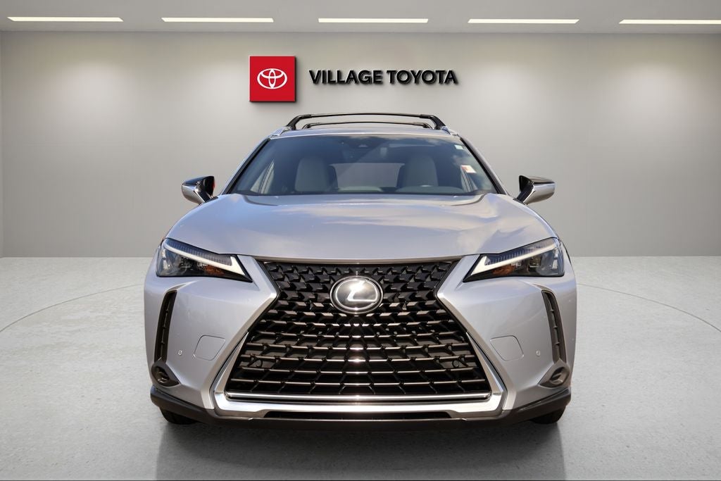2023 Lexus UX 250h Premium