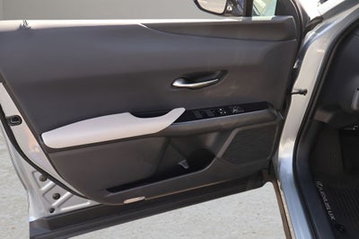 2023 Lexus UX 250h Premium