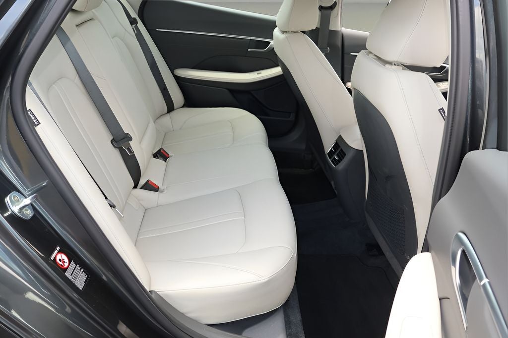 2022 Hyundai Sonata Limited
