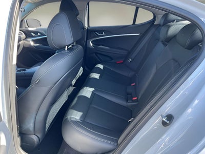 2020 Genesis G70 2.0T