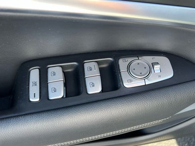 2020 Genesis G70 2.0T