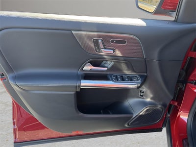 2021 Mercedes-Benz GLA GLA 250