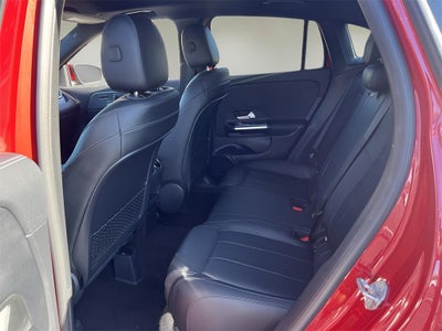 2021 Mercedes-Benz GLA GLA 250