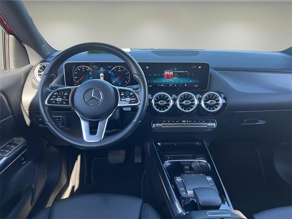 2021 Mercedes-Benz GLA GLA 250