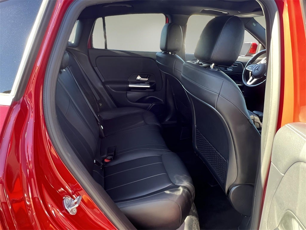 2021 Mercedes-Benz GLA GLA 250