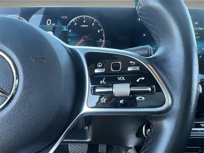 2021 Mercedes-Benz GLA GLA 250