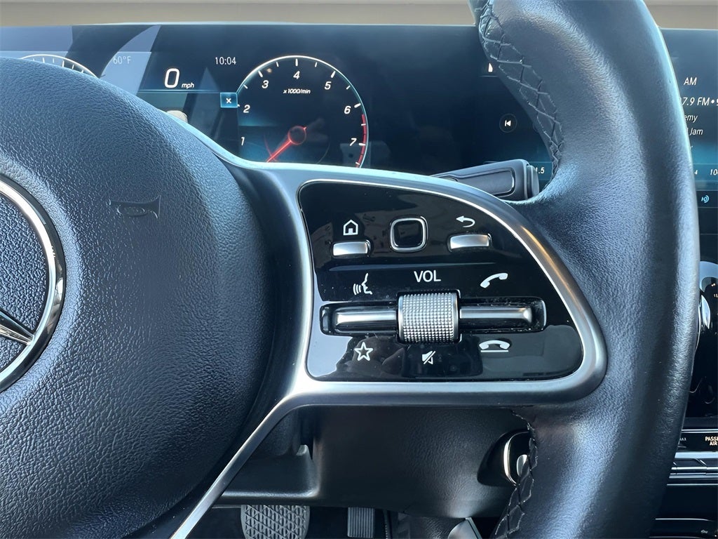 2021 Mercedes-Benz GLA GLA 250