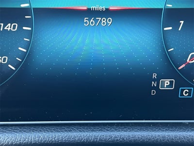 2021 Mercedes-Benz GLA GLA 250