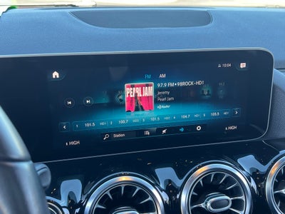 2021 Mercedes-Benz GLA GLA 250