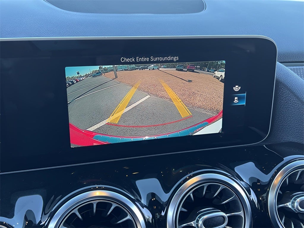 2021 Mercedes-Benz GLA GLA 250