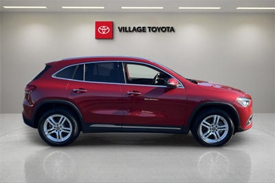 2021 Mercedes-Benz GLA GLA 250