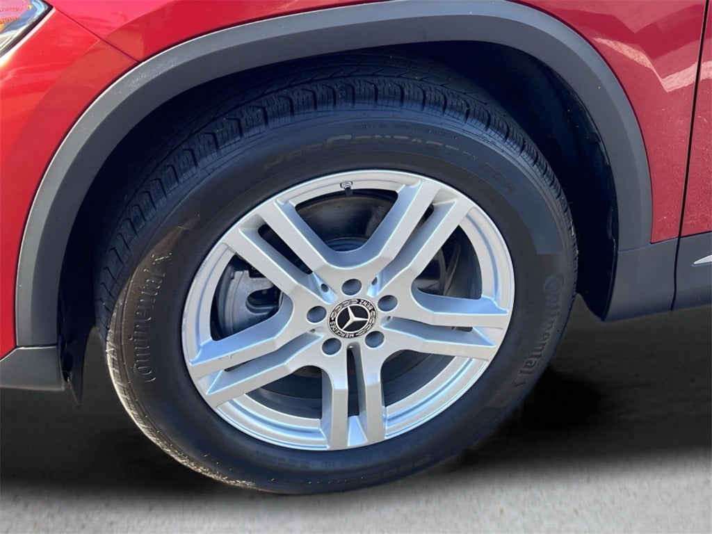 2021 Mercedes-Benz GLA GLA 250