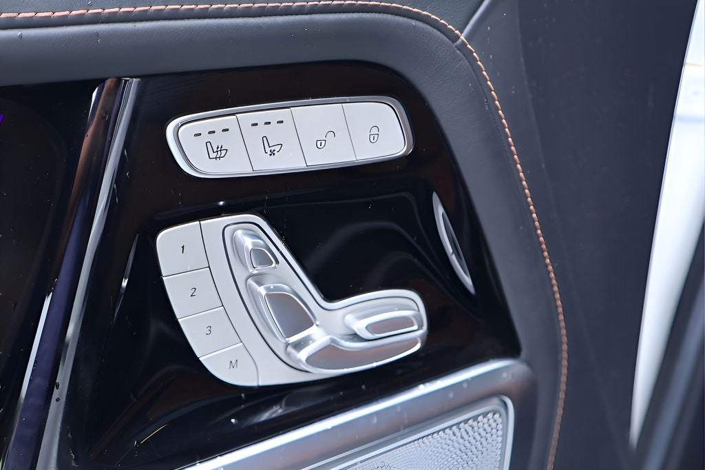 2022 Mercedes-Benz G-Class G 550 4MATIC®