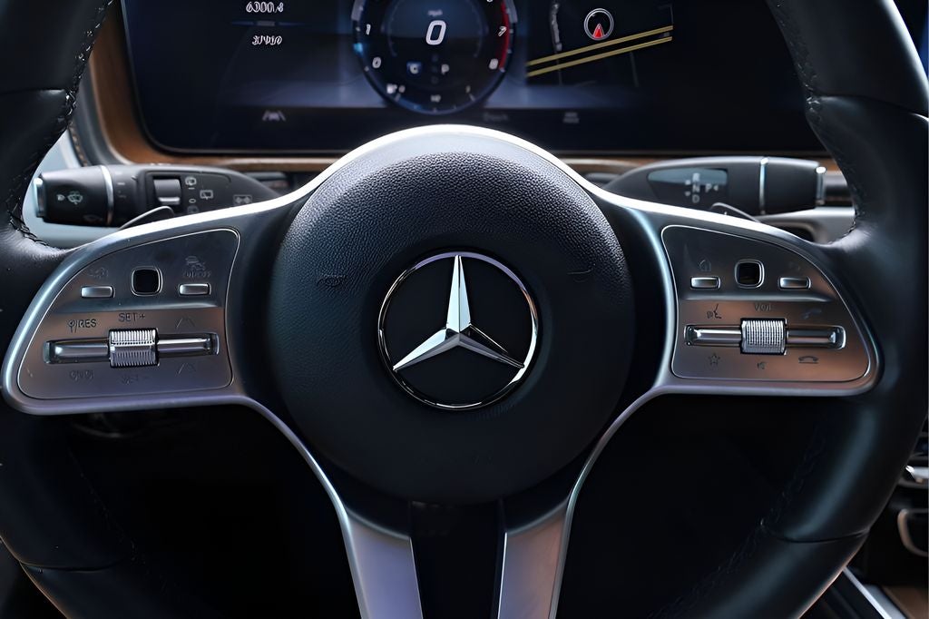 2022 Mercedes-Benz G-Class G 550 4MATIC®