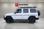 2022 Mercedes-Benz G-Class G 550 4MATIC®