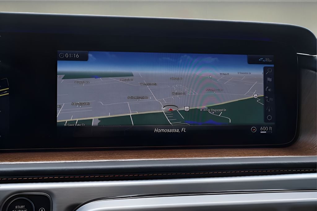 2022 Mercedes-Benz G-Class G 550 4MATIC®