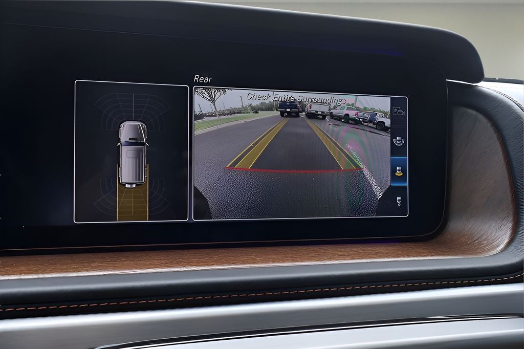 2022 Mercedes-Benz G-Class G 550 4MATIC®