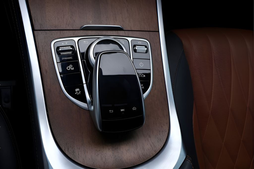 2022 Mercedes-Benz G-Class G 550 4MATIC®