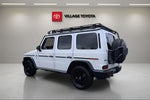 2022 Mercedes-Benz G-Class G 550 4MATIC®