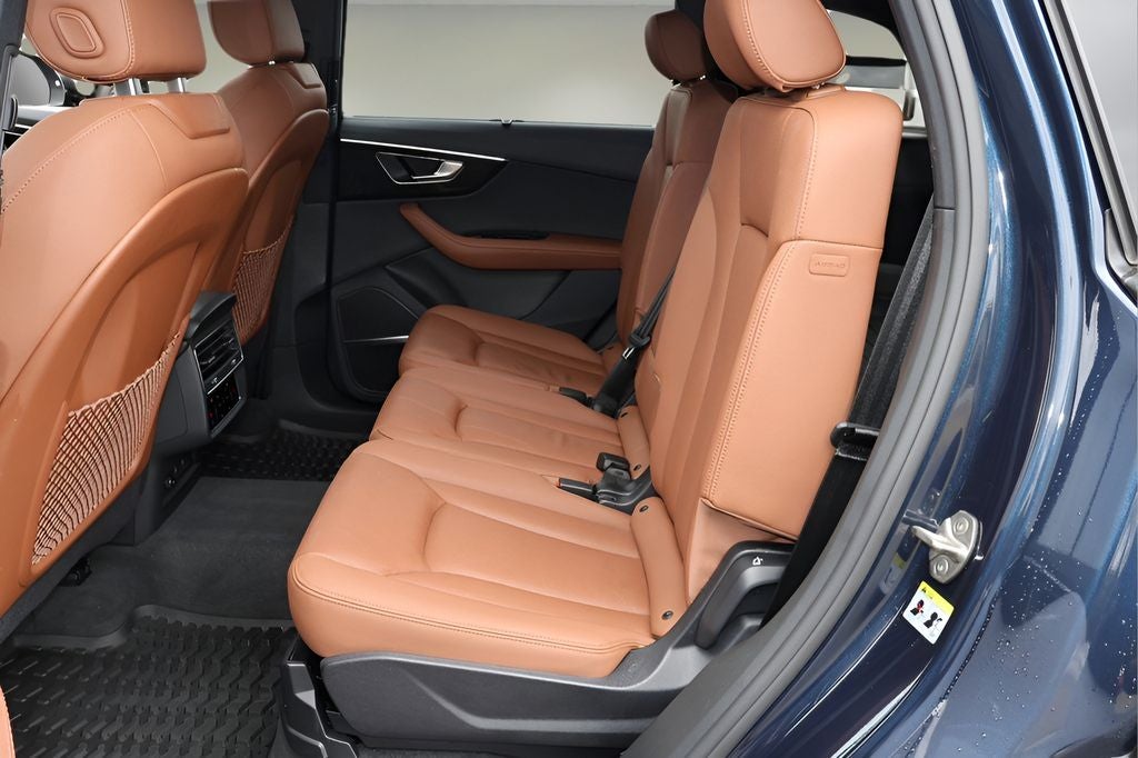 2023 Audi Q7 55 Prestige quattro