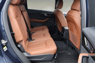 2023 Audi Q7 55 Prestige quattro