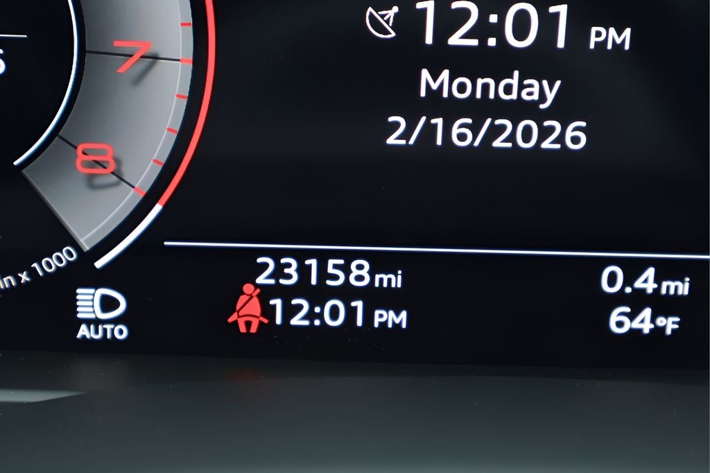 2023 Audi Q7 55 Prestige quattro