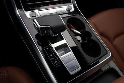 2023 Audi Q7 55 Prestige quattro